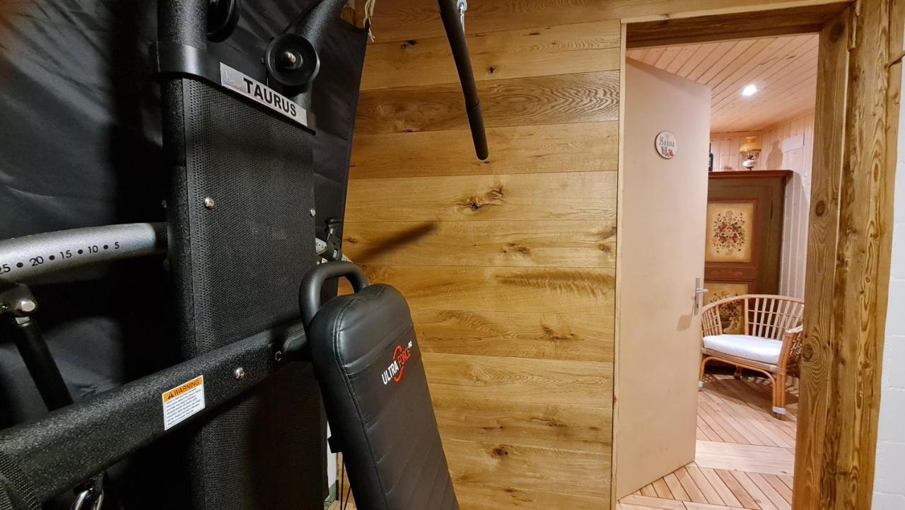 Ferienhaus & Ferienwohnung Winay Wayna Gotschna Blick Клостерс Екстер'єр фото